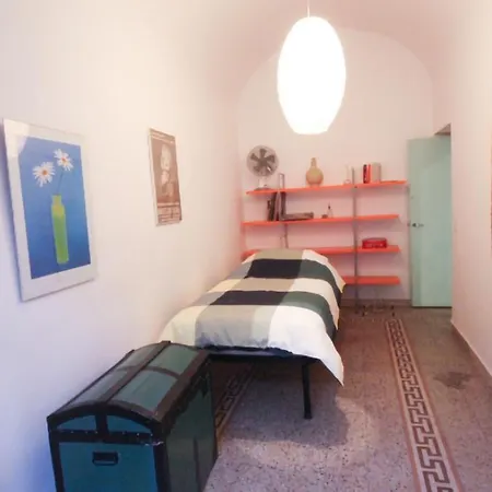 Daire Niccolini 6 - Cozy Flat Nearby Center *