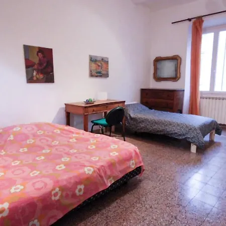 Niccolini 6 - Cozy Flat Nearby Center Floransa