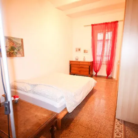 Niccolini 6 - Cozy Flat Nearby Center Daire *