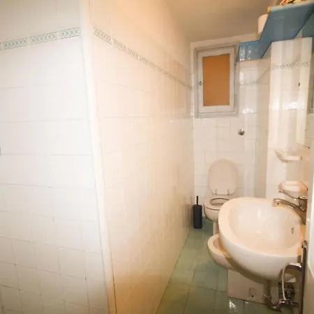 Daire Niccolini 6 - Cozy Flat Nearby Center *