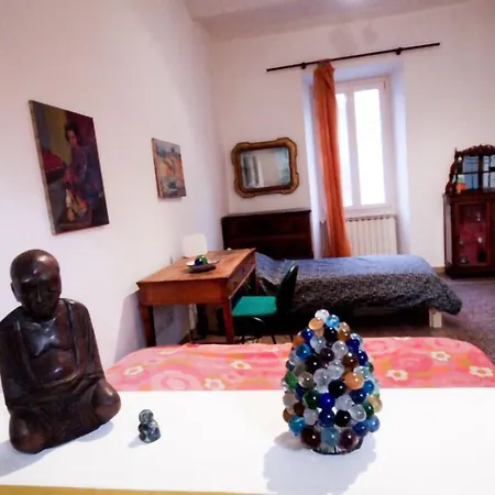 Niccolini 6 - Cozy Flat Nearby Center Apartman